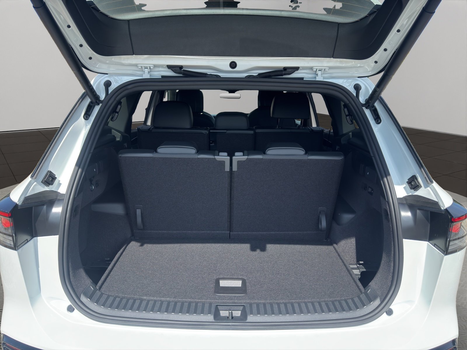 VW Tayron R-Line, Diesel, Voiture nouvelle, Automatique - 6
