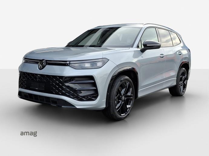 VW Tayron R-Line, Benzin, Neuwagen, Automatik