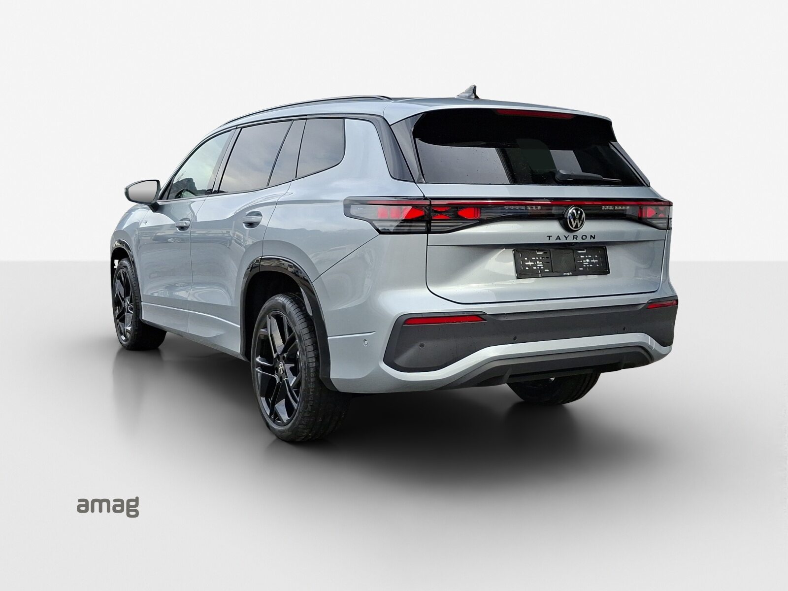 VW Tayron R-Line, Benzina, Auto nuove, Automatico - 3