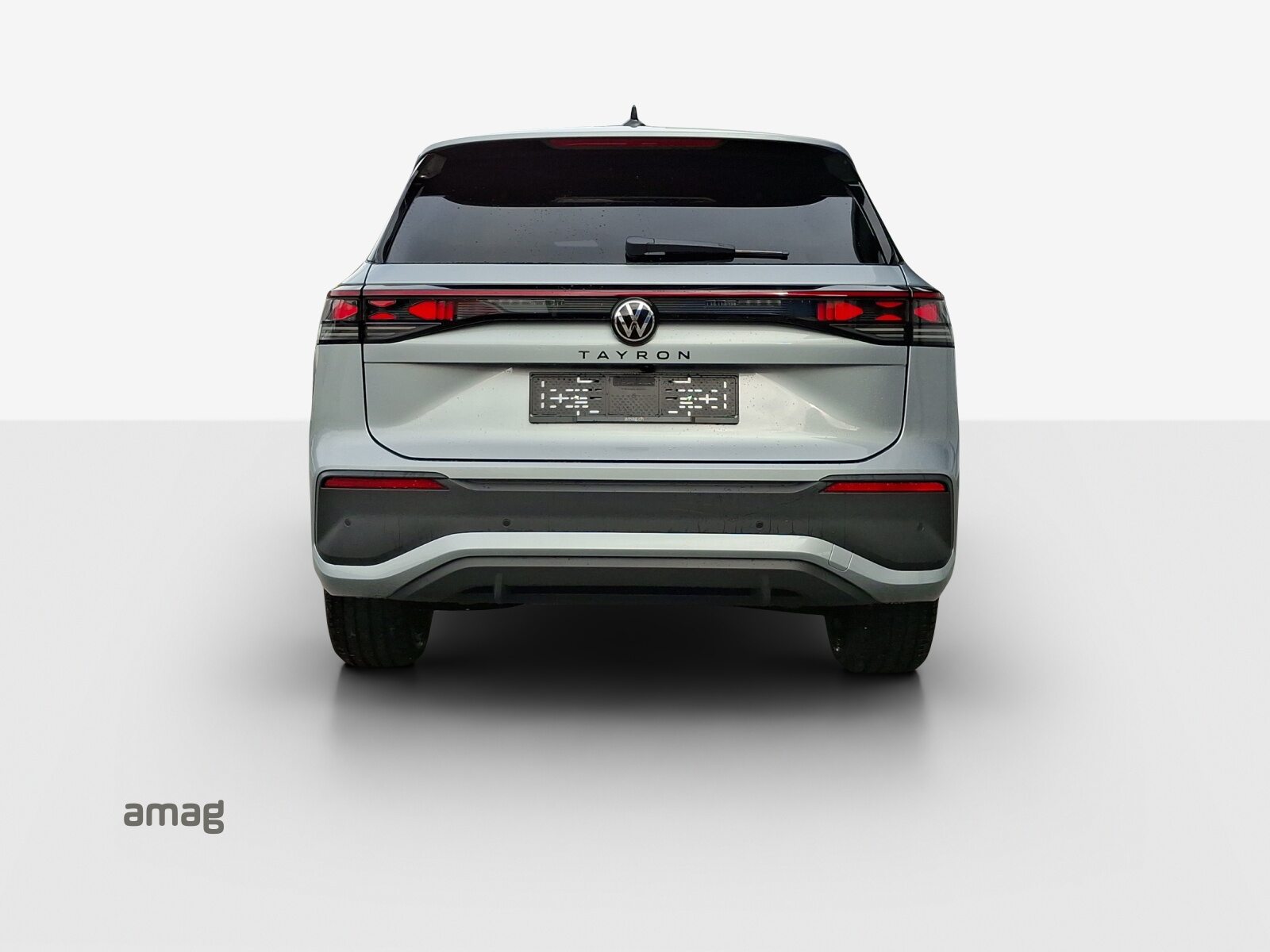 VW Tayron R-Line, Benzina, Auto nuove, Automatico - 4