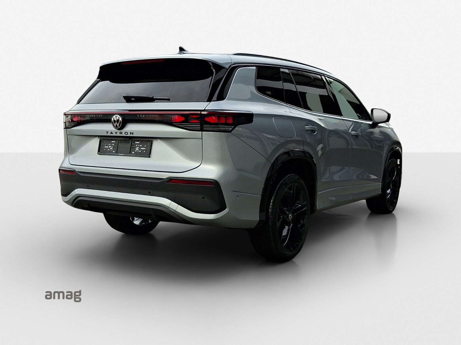 VW Tayron R-Line, Benzina, Auto nuove, Automatico - 5