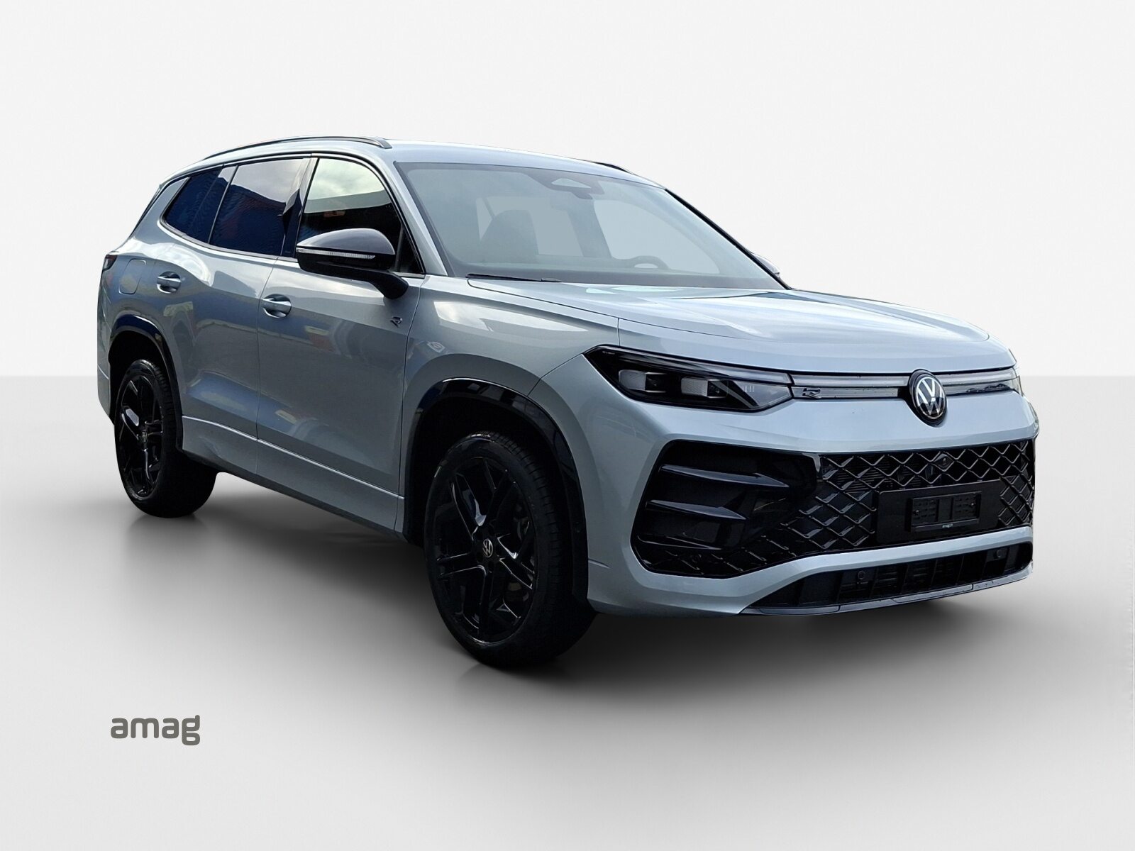 VW Tayron R-Line, Benzina, Auto nuove, Automatico - 6