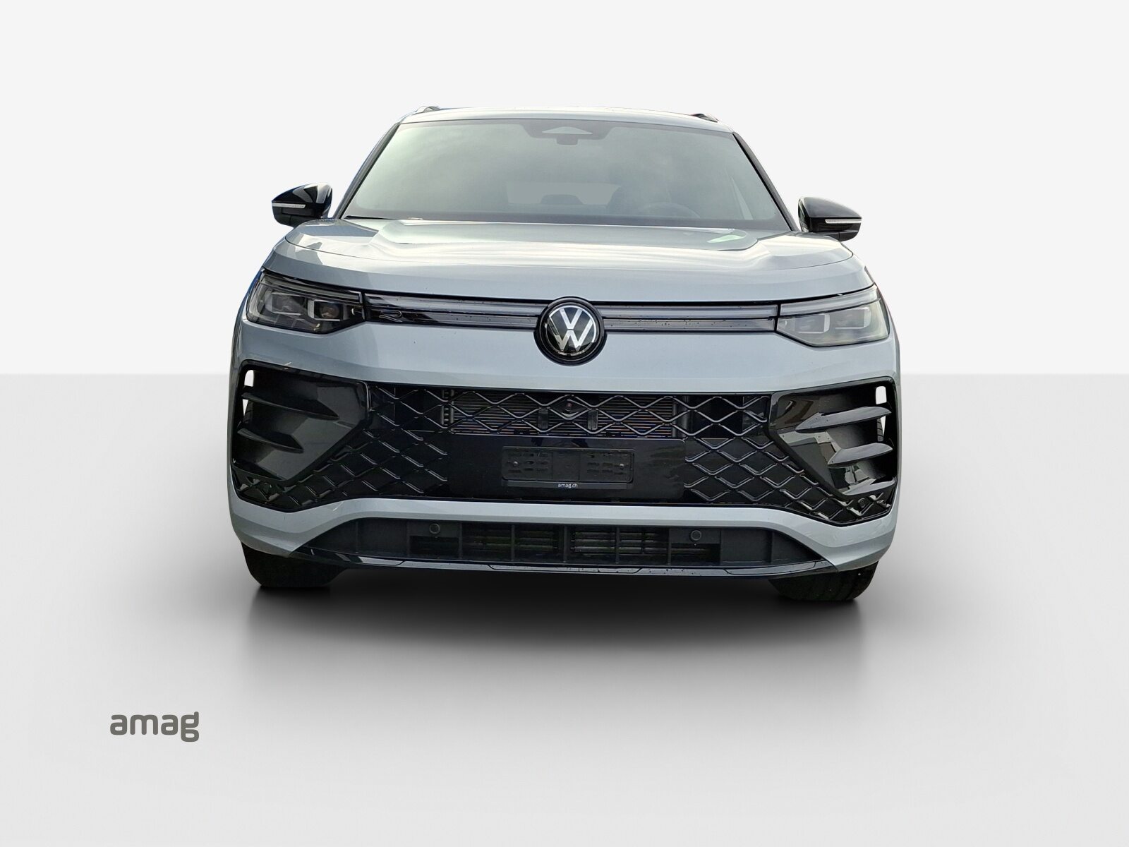 VW Tayron R-Line, Benzina, Auto nuove, Automatico - 7