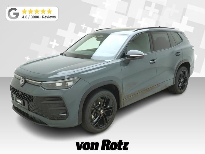 VW Tayron 2.0 TDI R-Line DSG 4motion, Diesel, Neuwagen, Automatik