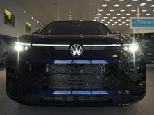 VW Tayron 2.0 TDI SCR R-Line Black Edition 4Motion DSG, Diesel, New car, Automatic - 2