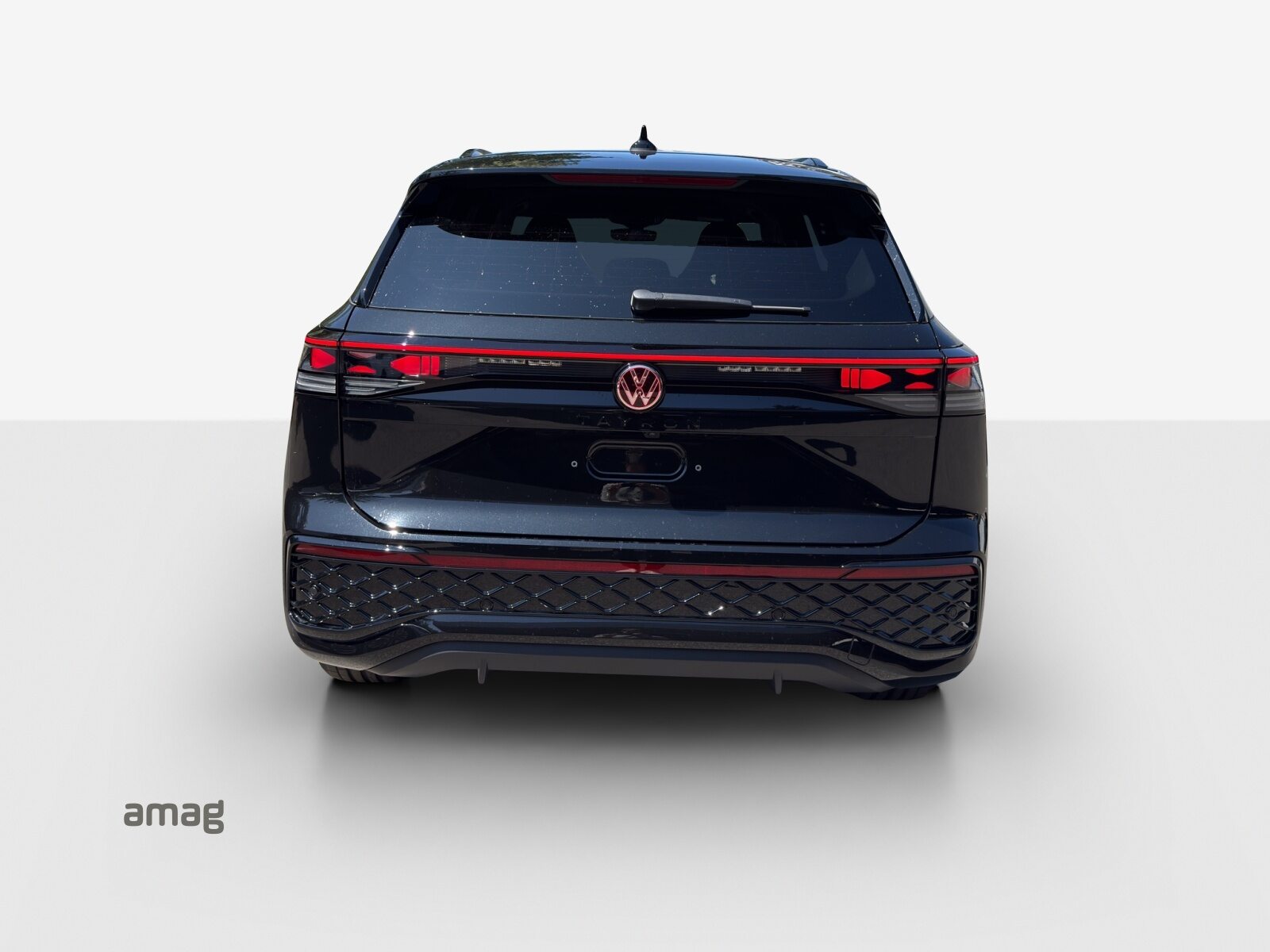 VW Tayron R-Line Plus, Benzina, Auto nuove, Automatico - 4