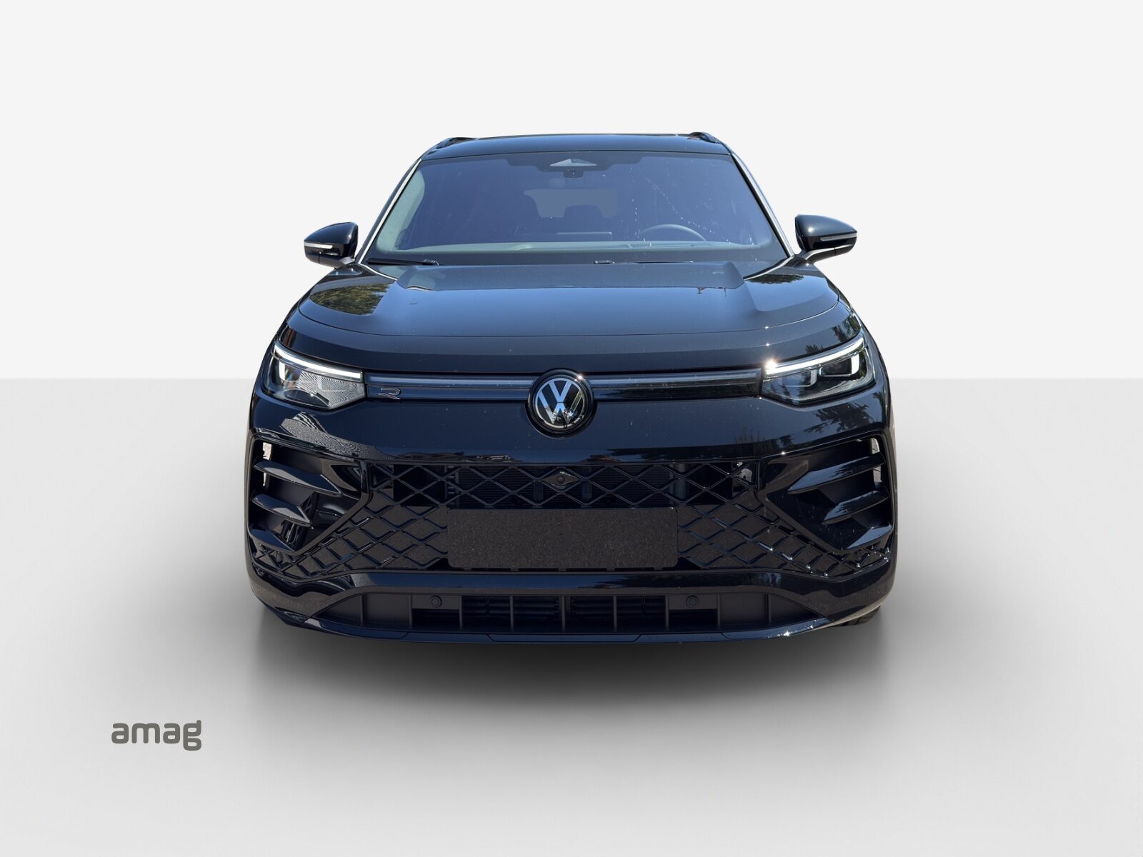 VW Tayron R-Line Plus, Benzina, Auto nuove, Automatico - 7