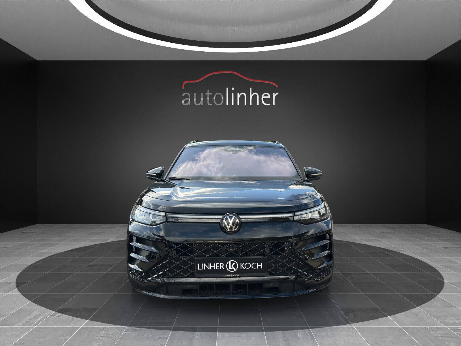 VW Tayron 1.5 TSI evo2 eHybrid R-Line DSG, Hybride Rechargeable Essence/Électricité, Voiture nouvelle, Automatique - 7
