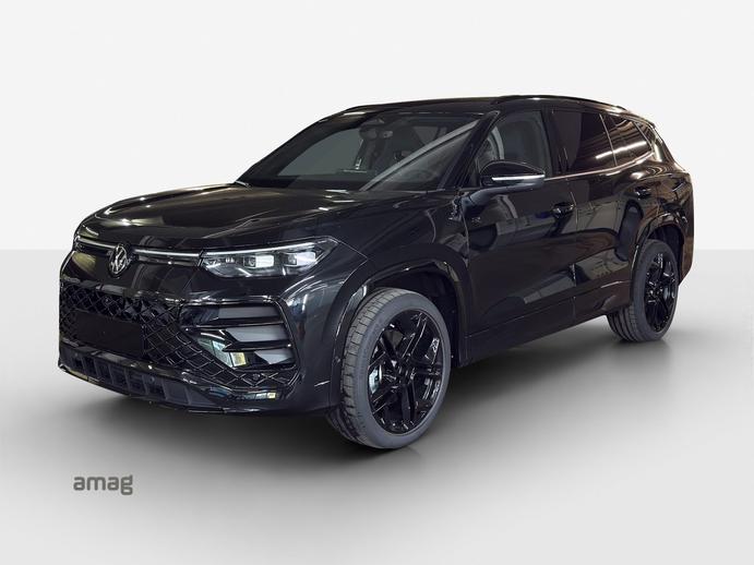 VW Tayron R-Line Plus, Essence, Voiture nouvelle, Automatique