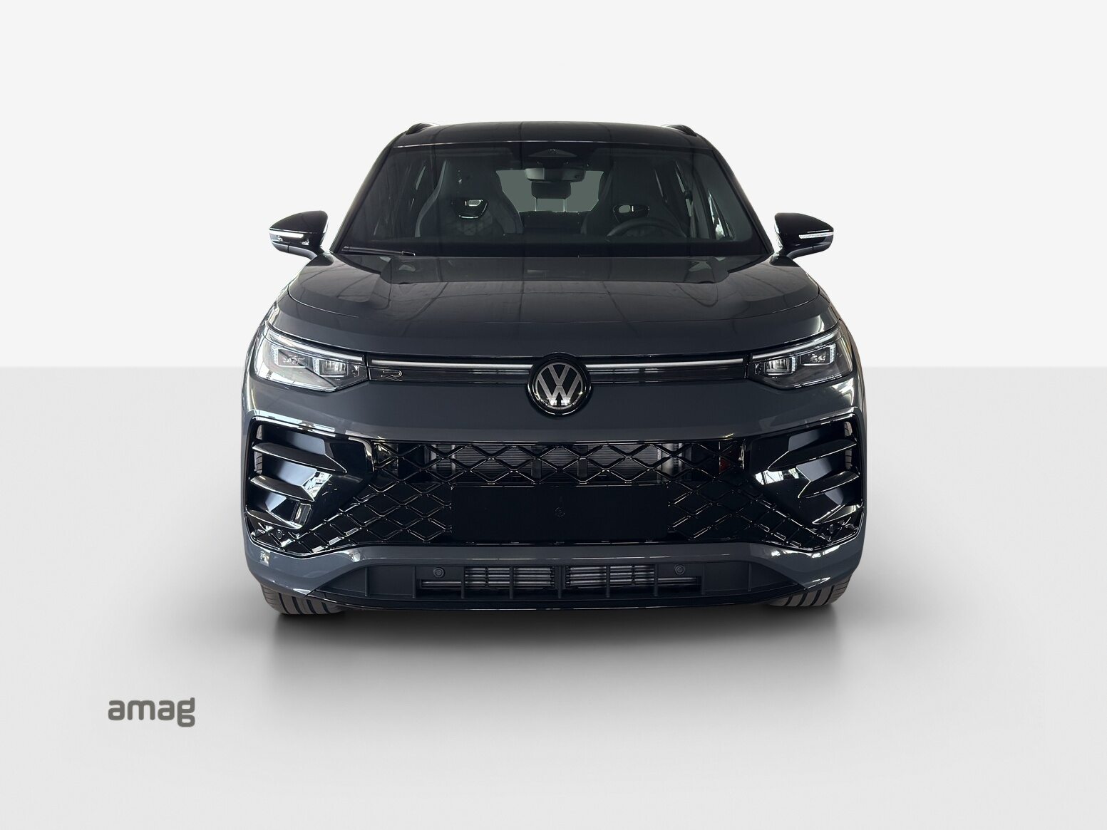 VW Tayron R-Line, Diesel, New car, Automatic - 7