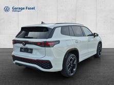 VW Tayron R-Line UNITED, Essence, Voiture nouvelle, Automatique - 5