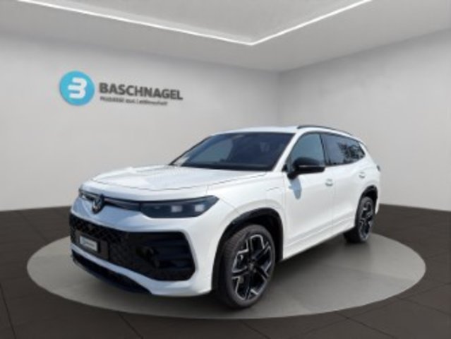 VW Tayron 1.5 TSI evo2 eHybrid R-Line DSG