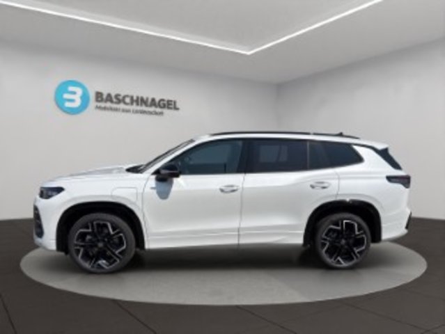VW Tayron 1.5 TSI evo2 eHybrid R-Line DSG, Plug-in-Hybrid Benzin/Elektro, Neuwagen, Automatik - 2