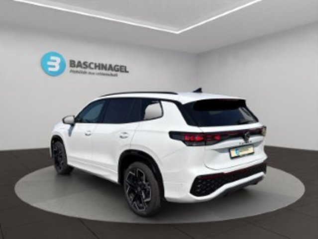 VW Tayron 1.5 TSI evo2 eHybrid R-Line DSG, Plug-in-Hybrid Benzin/Elektro, Neuwagen, Automatik - 3