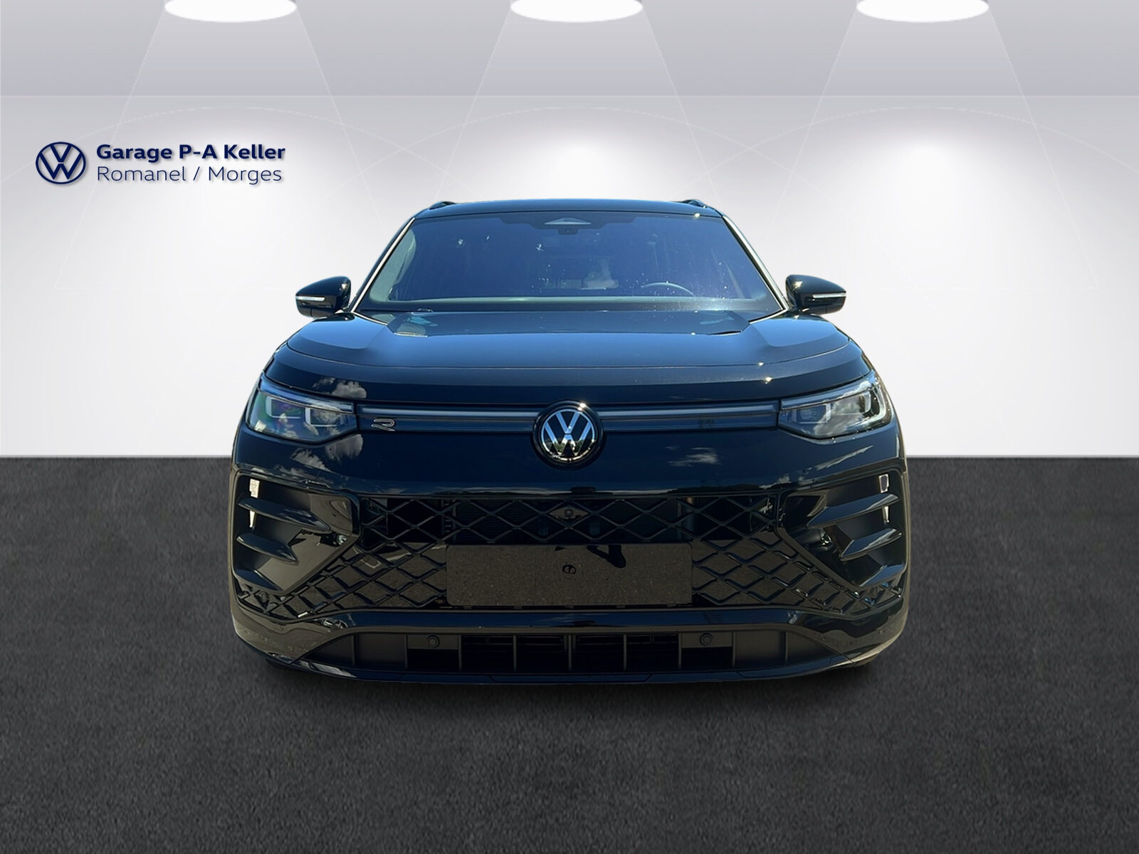 VW Tayron R-Line Plus, Benzina, Auto nuove, Automatico - 2