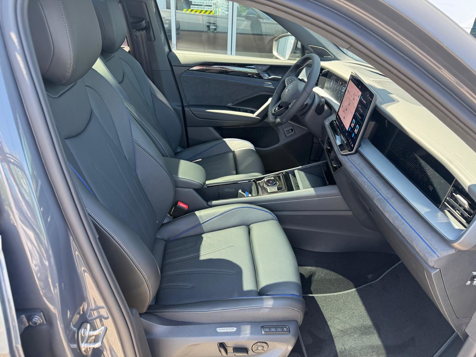VW Tayron R-Line UNITED, Diesel, Auto nuove, Automatico - 3