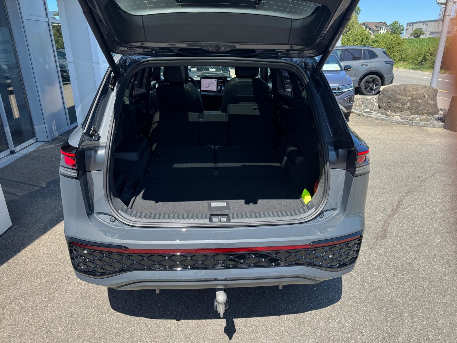 VW Tayron R-Line UNITED, Diesel, Auto nuove, Automatico - 5