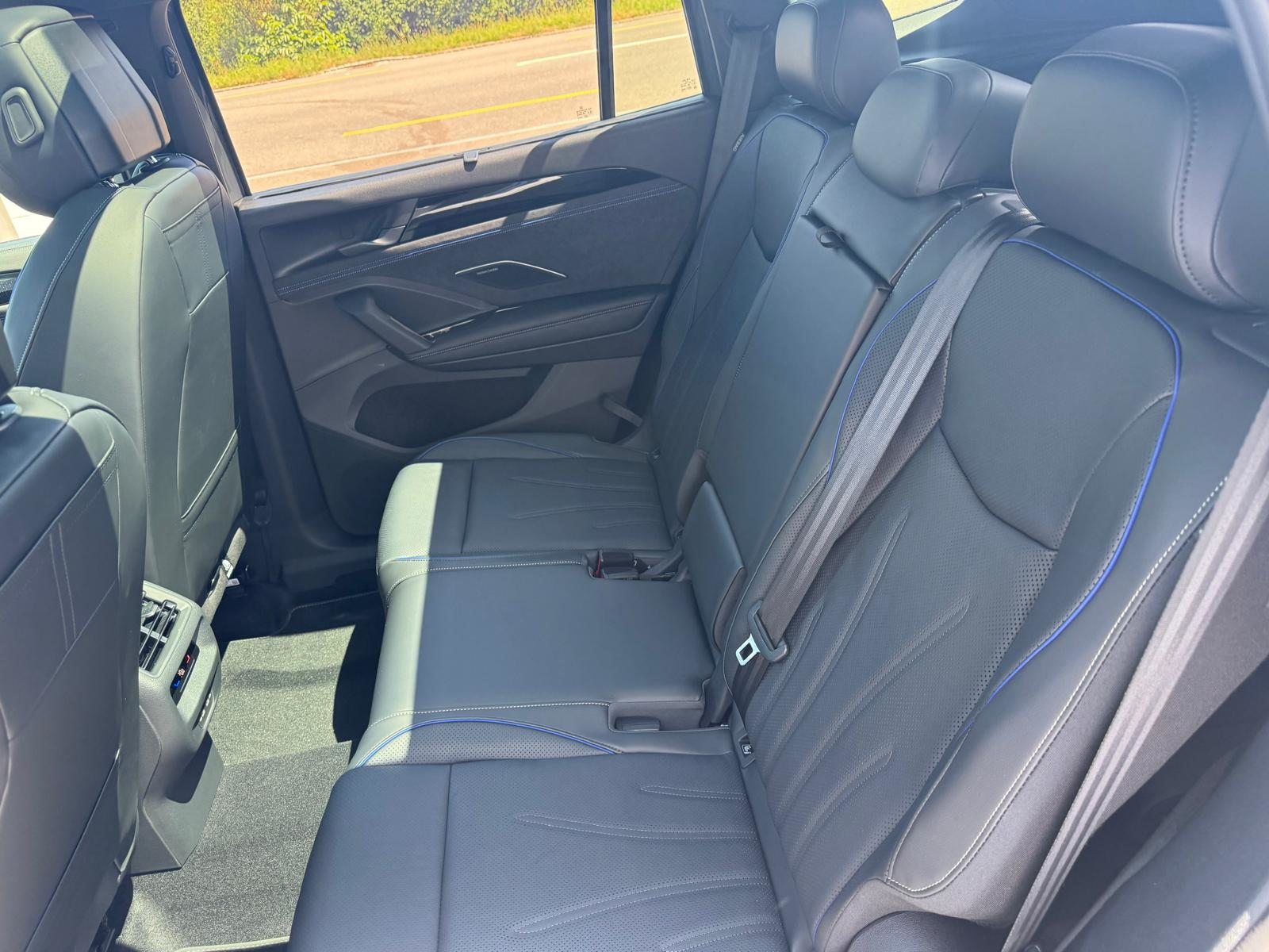 VW Tayron R-Line UNITED, Diesel, Auto nuove, Automatico - 6