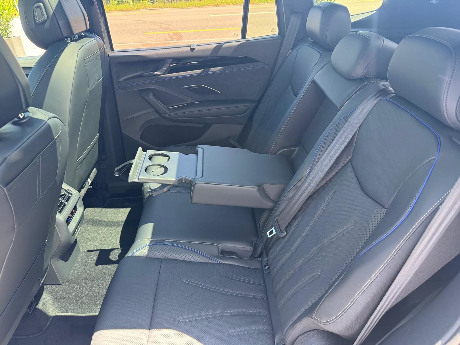 VW Tayron R-Line UNITED, Diesel, Auto nuove, Automatico - 7