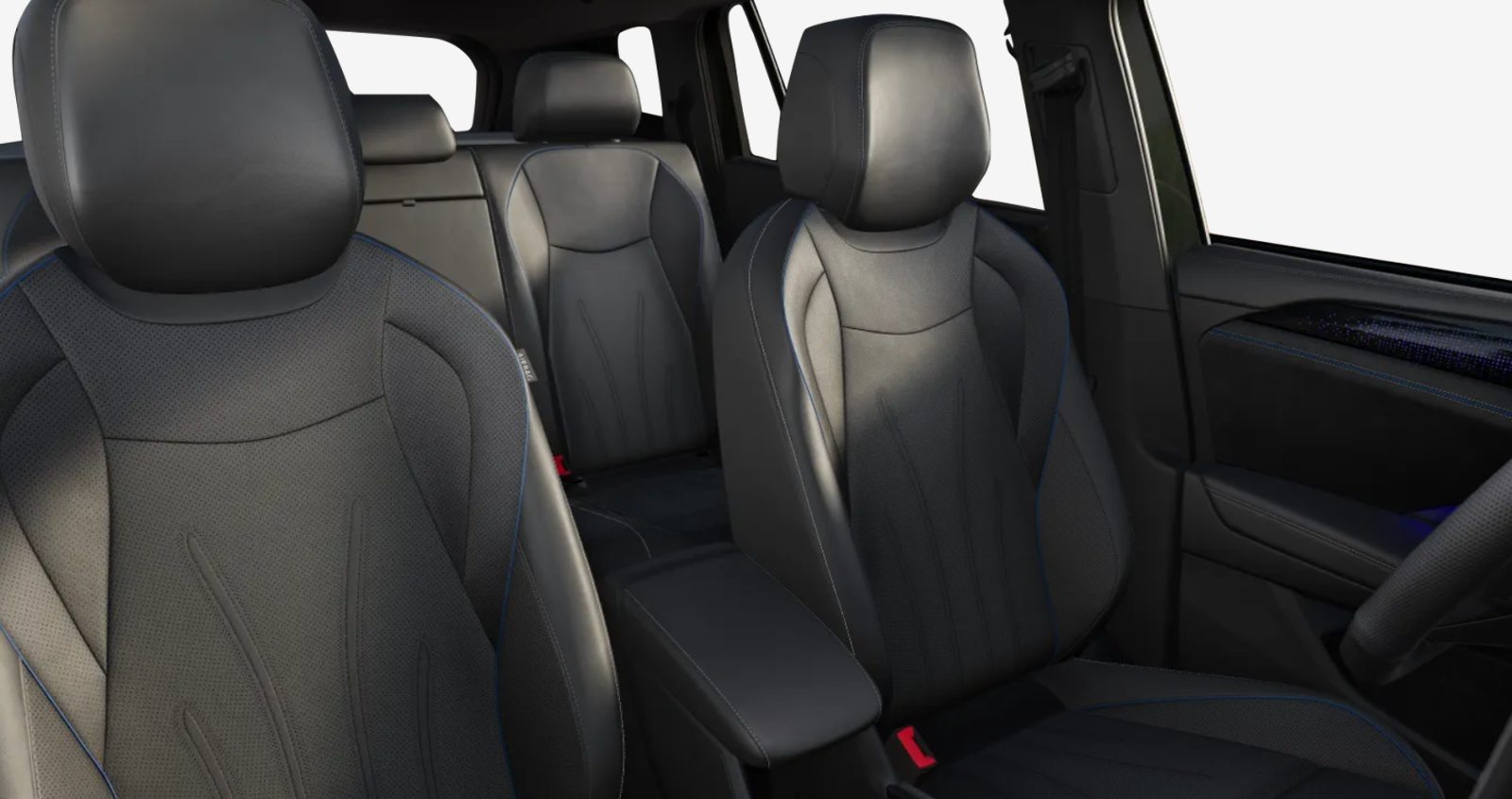 VW Tayron R-Line Plus, Benzina, Auto nuove, Automatico - 5