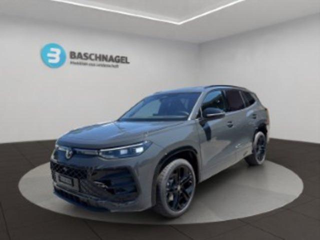 VW Tayron 2.0 TSI R-Line DSG 4Motion, Hybride Léger Essence/Électricité, Voiture nouvelle, Automatique