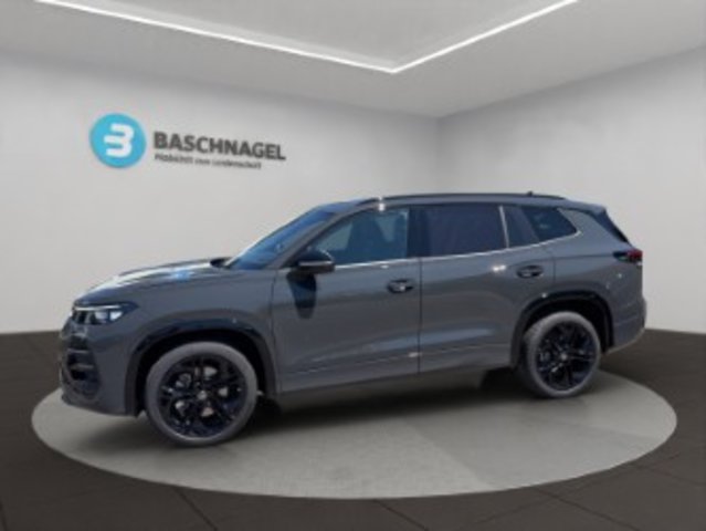VW Tayron 2.0 TSI R-Line DSG 4Motion, Hybride Leggero Benzina/Elettrica, Auto nuove, Automatico - 2