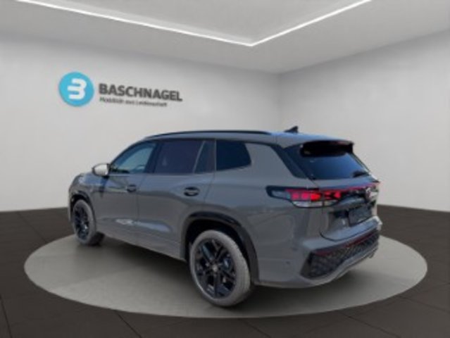 VW Tayron 2.0 TSI R-Line DSG 4Motion, Hybride Leggero Benzina/Elettrica, Auto nuove, Automatico - 3