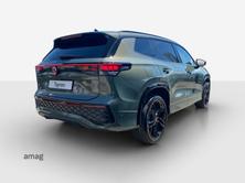 VW Tayron R-Line UNITED, Diesel, Voiture nouvelle, Automatique - 5