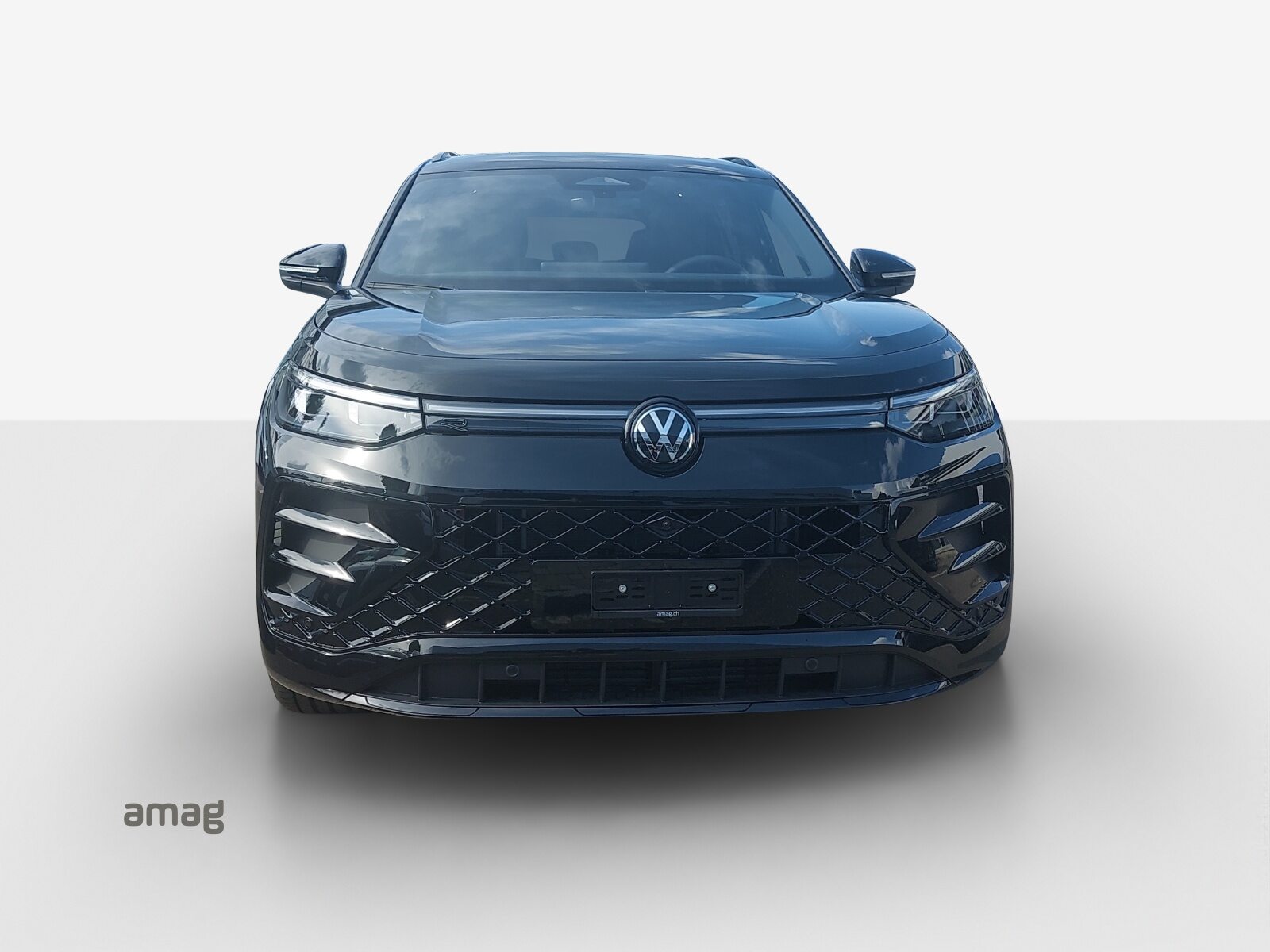 VW Tayron R-Line, Diesel, Auto nuove, Automatico - 7