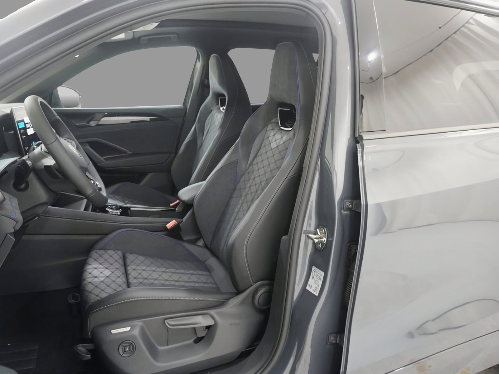 VW Tayron 2.0 TSI R-Line Plus DSG 4motion, Essence, Voiture nouvelle, Automatique - 4