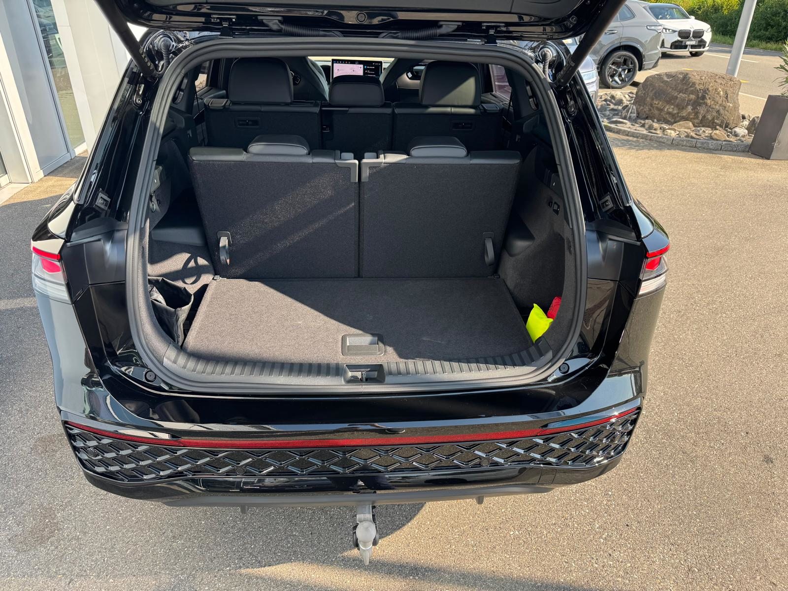 VW Tayron R-Line, Essence, Voiture nouvelle, Automatique - 5