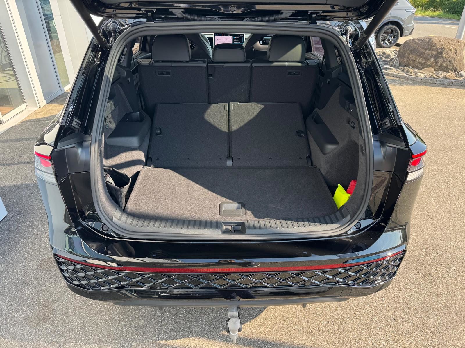 VW Tayron R-Line, Essence, Voiture nouvelle, Automatique - 6