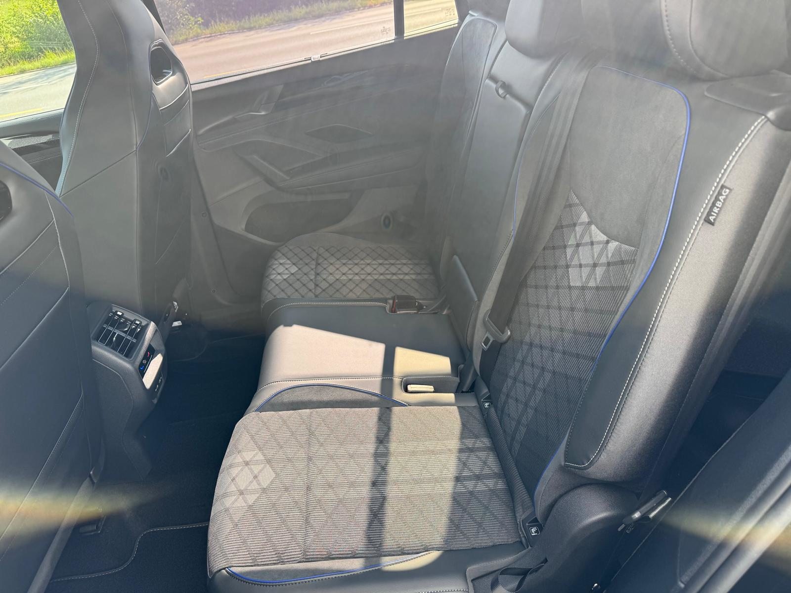 VW Tayron R-Line, Essence, Voiture nouvelle, Automatique - 7