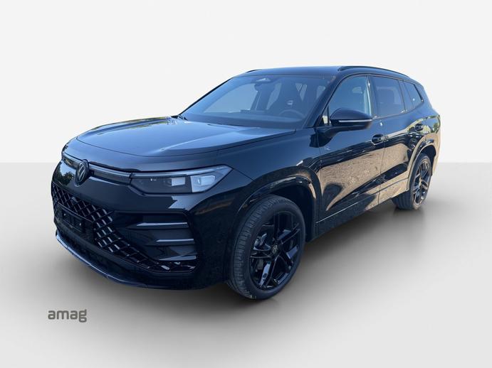 VW Tayron R-Line UNITED, Benzina, Auto nuove, Automatico