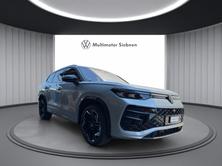 VW Tayron R-Line, Diesel, New car, Automatic - 6