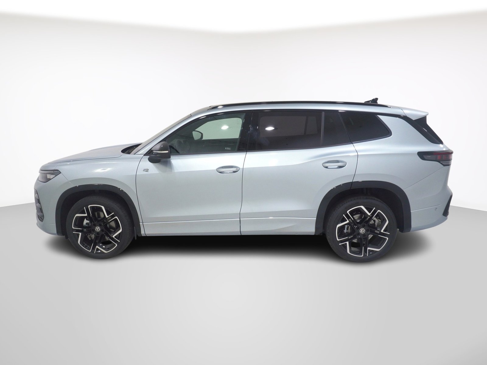 VW Tayron 2.0 TSI R-Line DSG 4motion, Benzin, Neuwagen, Automatik - 2