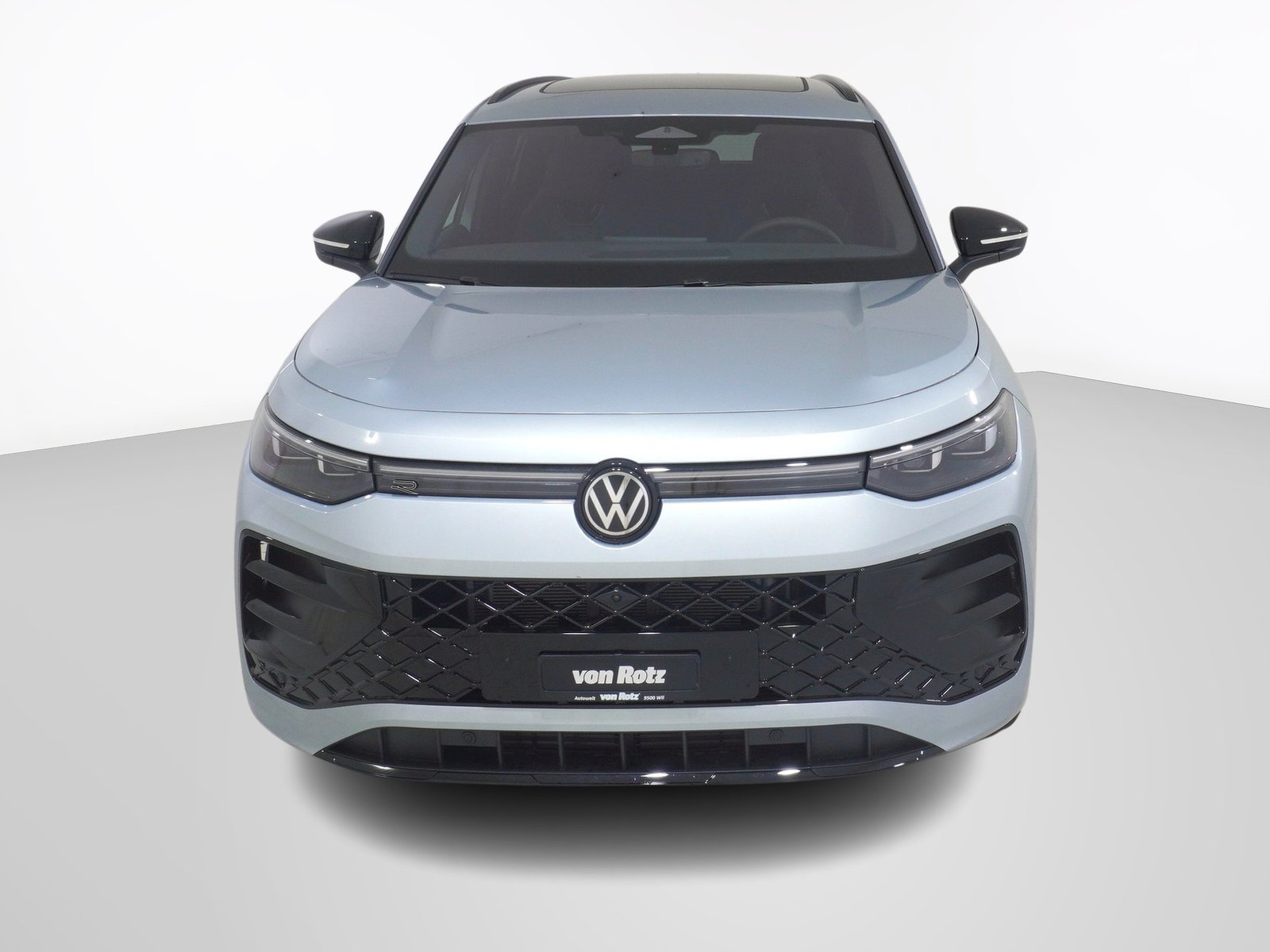 VW Tayron 2.0 TSI R-Line DSG 4motion, Benzin, Neuwagen, Automatik - 7