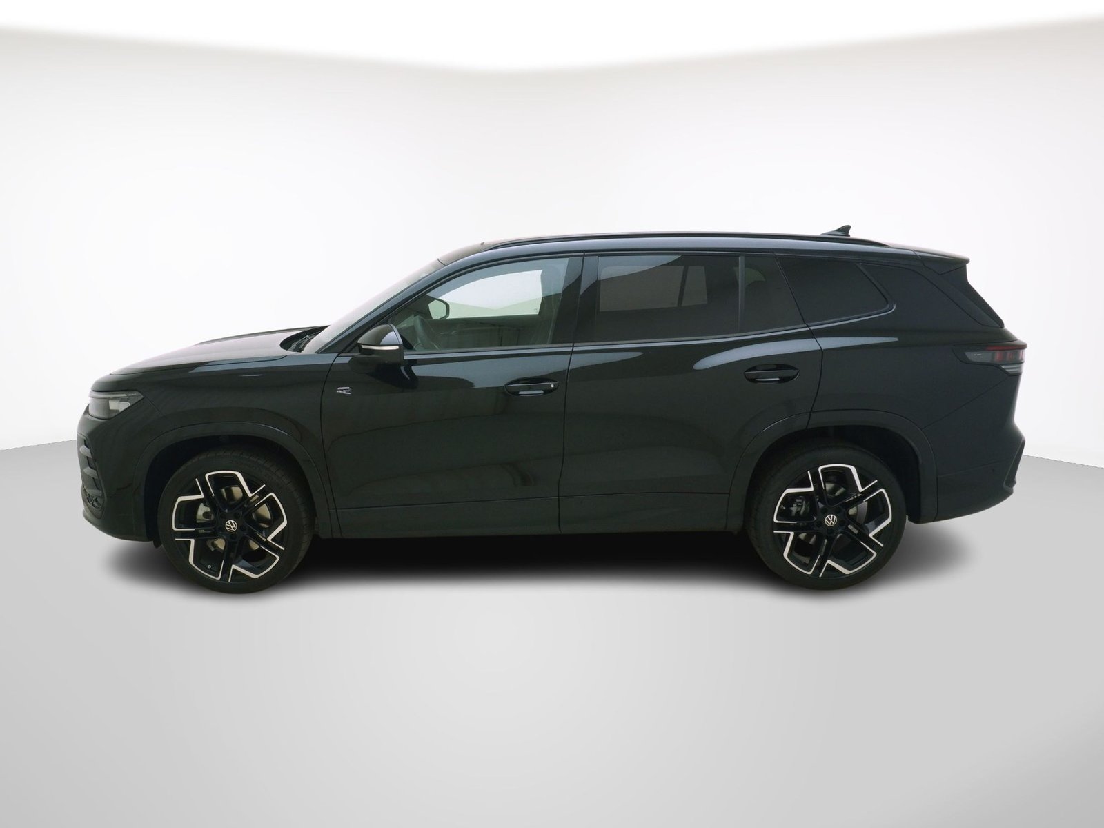 VW Tayron 2.0 TSI R-Line DSG 4motion, Benzin, Neuwagen, Automatik - 2