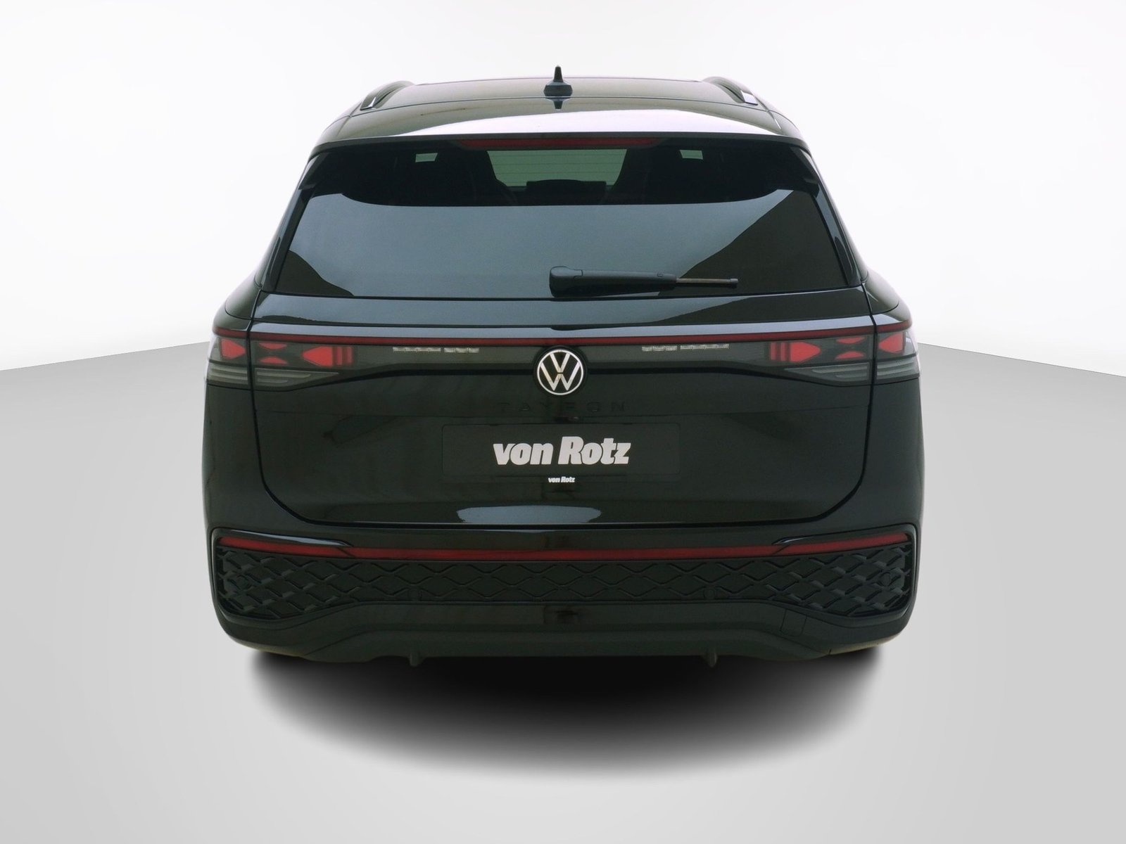 VW Tayron 2.0 TSI R-Line DSG 4motion, Benzin, Neuwagen, Automatik - 3