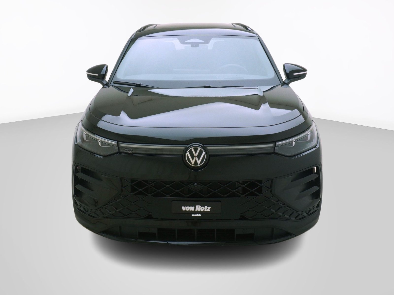 VW Tayron 2.0 TSI R-Line DSG 4motion, Benzin, Neuwagen, Automatik - 7