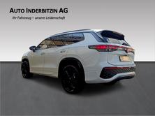 VW Tayron R-Line UNITED, Petrol, New car, Automatic - 5