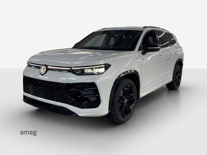 VW Tayron R-Line UNITED, Benzina, Auto nuove, Automatico
