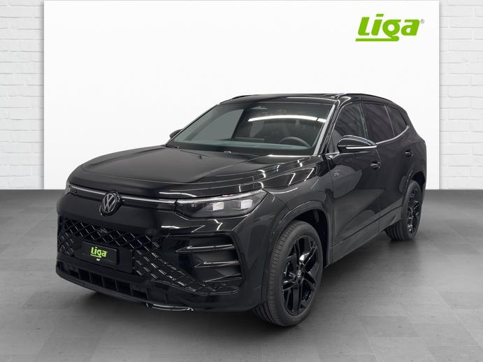 VW Tayron 2.0 TSI R-Line United DSG 4motion, Benzin, Neuwagen, Automatik