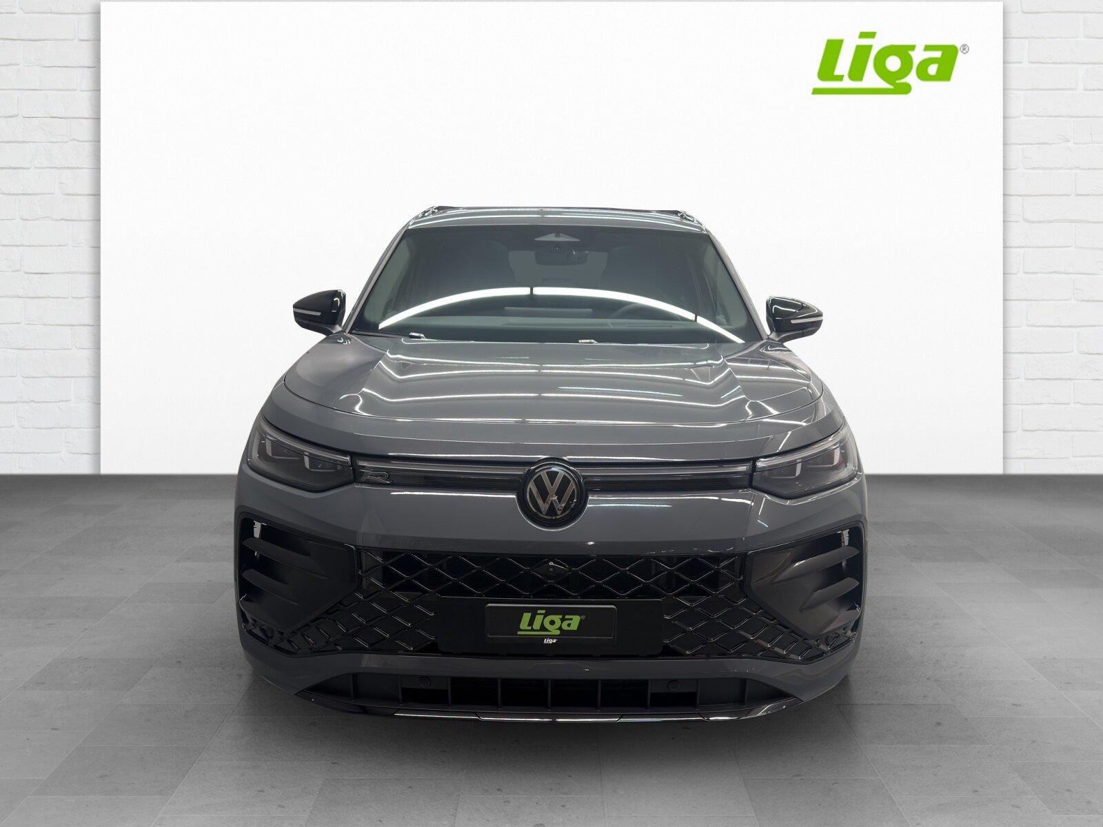 VW Tayron 2.0 TDI SCR R-Line United DSG 4motion, Diesel, New car, Automatic - 2