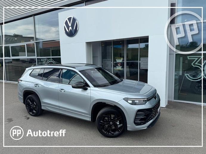 VW Tayron R-Line Plus, Benzin, Neuwagen, Automatik