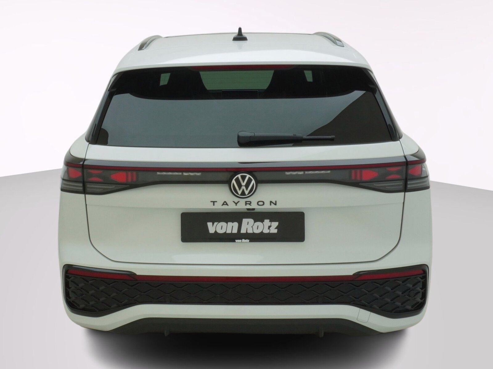 VW Tayron 2.0 TSI R-Line DSG 4motion, Benzin, Neuwagen, Automatik - 4
