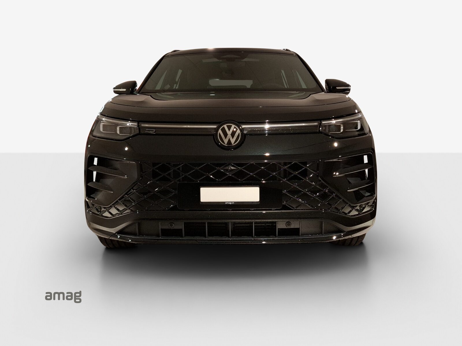 VW Tayron R-Line UNITED, Diesel, Neuwagen, Automatik - 7