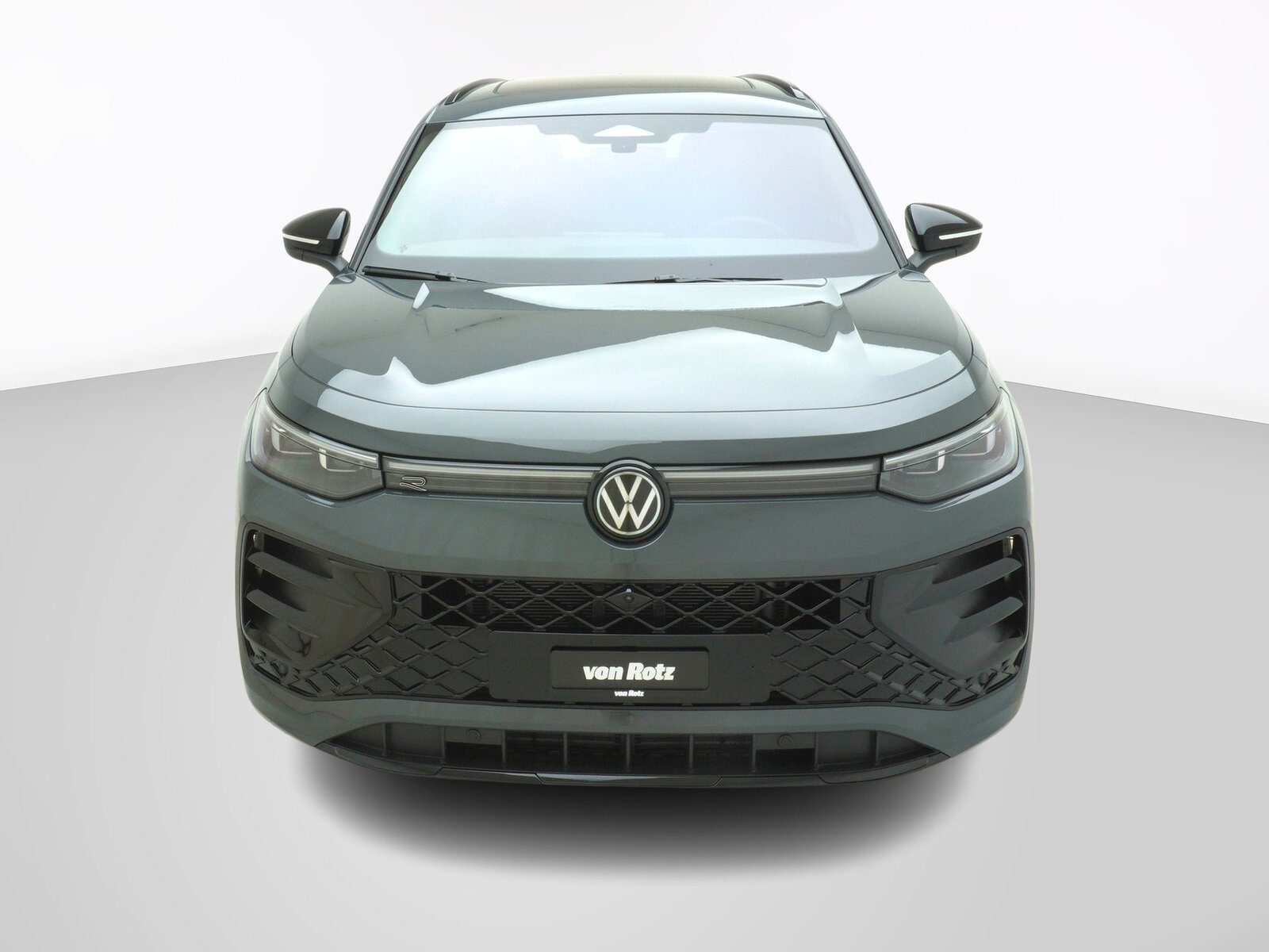 VW Tayron 2.0 TDI R-Line DSG 4motion, Diesel, Voiture nouvelle, Automatique - 7