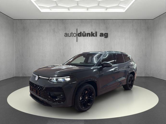 VW Tayron 2.0 TDI SCR R-Line United 4Motion DSG, Diesel, Neuwagen, Automatik