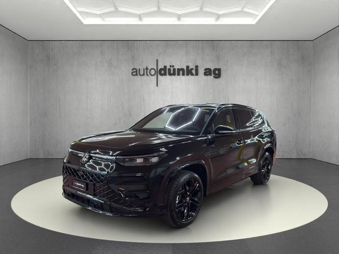 VW Tayron 2.0 TSI R-Line Plus DSG 4Motion, Benzin, Neuwagen, Automatik